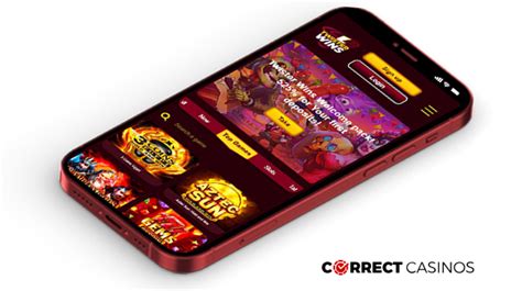 Twisterwins casino mobile
